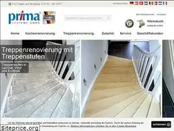 Sites similar to primashop.de