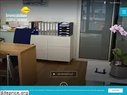 Sites similar to primasimmobilier.com