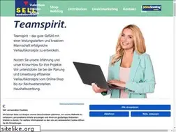 Sites similar to primaso.de