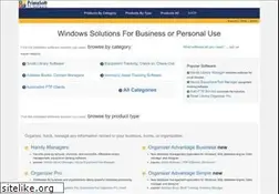 Sites similar to primasoft.com