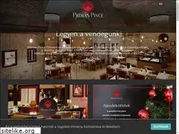 Sites similar to primaspince.hu