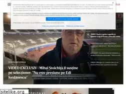 Sites similar to primasport.ro