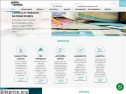 Sites similar to primastampa.com.br