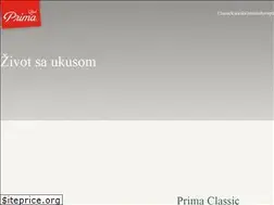 Sites similar to primastark.com
