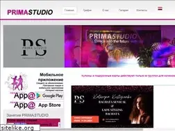 Sites similar to primastudio.lv
