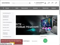 Sites similar to primat.su