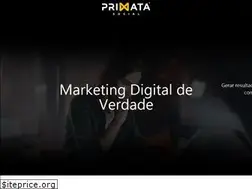 Sites similar to primatasocial.com.br