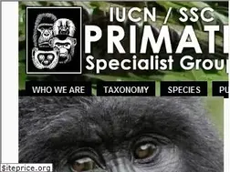 Sites similar to primate-sg.org