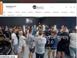 Sites similar to primatec.hu