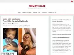 Sites similar to primatecare.com