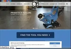 Sites similar to primatech.ca