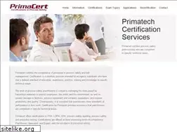 Sites similar to primatechpress.net
