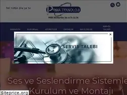 Sites similar to primateknoloji.com