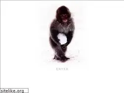 Sites similar to primates.com