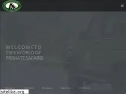 Sites similar to primatesafaris.info