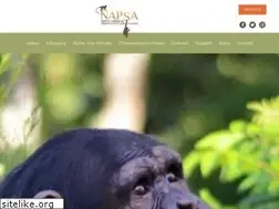 Sites similar to primatesanctuaries.org