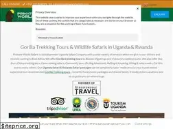 Sites similar to primateworldsafaris.com