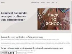Sites similar to primaths.fr