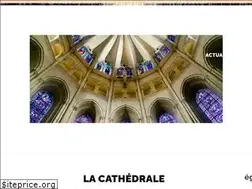 Sites similar to primatiale.fr
