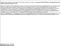 Sites similar to primatic.net