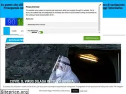 Sites similar to primativvu.it