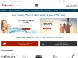 Sites similar to primato.gr