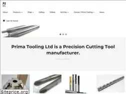 Sites similar to primatooling.co.uk