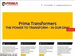 Sites similar to primatransformers.com