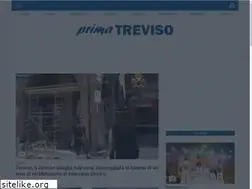 Sites similar to primatreviso.it