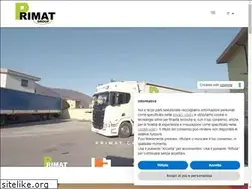Sites similar to primatspa.it