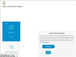 Sites similar to primature.gov.rw