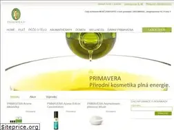 Sites similar to primavera-bio.cz