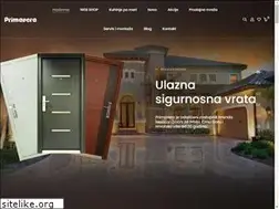 Sites similar to primavera.co.rs
