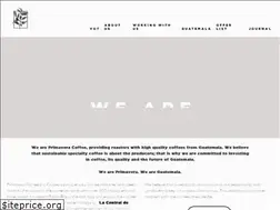 Sites similar to primavera.coffee