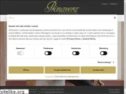 Sites similar to primavera.it