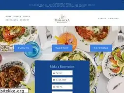 Sites similar to primavera.me