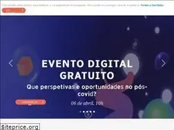 Sites similar to primaverabss.com