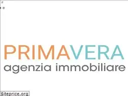 Sites similar to primaveragenzia.net