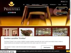 Sites similar to primaverahotel.cz