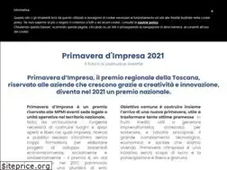 Sites similar to primaveraimpresa.it