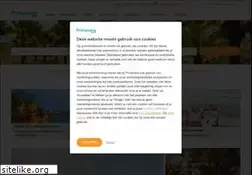 Sites similar to primaverareizen.nl