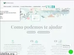 Sites similar to primaveras.com.br