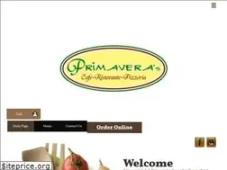 Sites similar to primaverascafe.com