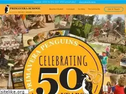 Sites similar to primaveraschool.org
