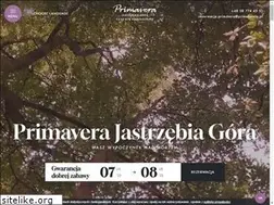 Sites similar to primaveraspa.pl