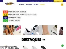 Sites similar to primaverasportcenter.com.br