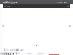 Sites similar to primaverasuites.com