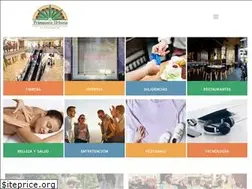 Sites similar to primaveraurbana.co