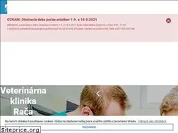 Sites similar to primavet.sk