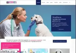 Sites similar to primavetvarna.com
